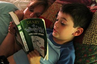 House Bill 955 seeks to strengthen reading skills in early grades.
