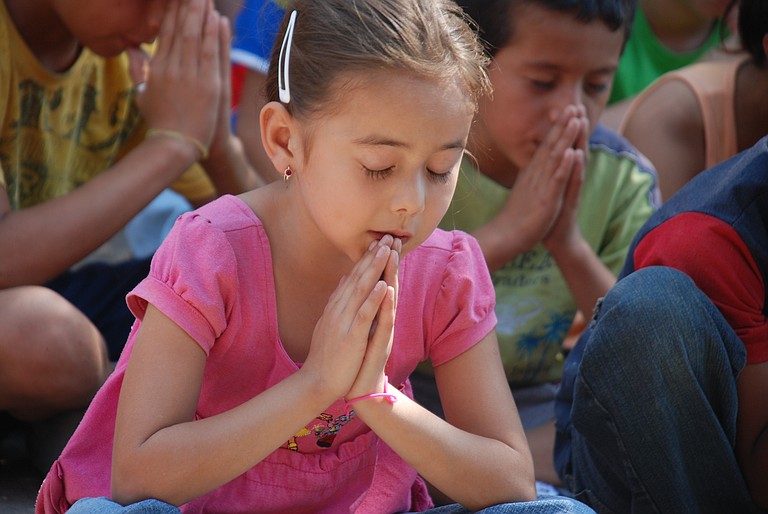 Some Mississippi lawmakers want to expand prayer in public schools.
