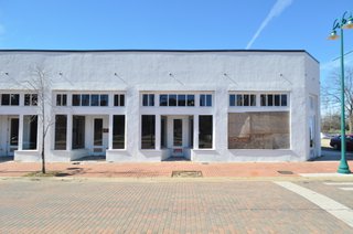 Farish Street developers may be on thin ice with their landlord, the Jackson Redevelopment Authority, but JRA board members aren’t talking.