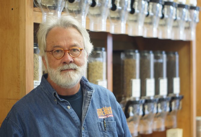 Mac Rusling, owner of Brewhaha Homebrew Supply Co. at Lefleur’s Gallery Shopping Center in Jackson, said his customers are proof that the beer culture in Mississippi is improving.