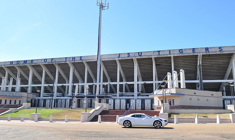 Jackson State University will soon officially unveil plans for a new stadium. The university recently made a presentation to policymakers about a new multi-purpose athletic facility.