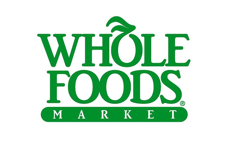 Whole Foods Market opens this fall at Highland Village shopping center, 4500 Interstate 55 N., in Jackson.
