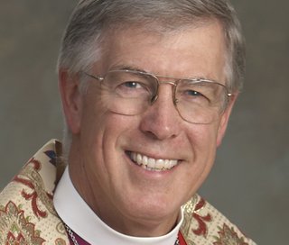 Bishop Duncan Gray III of Mississippi’s Episcopal Church will allow churches to bless same-sex unions.