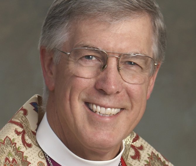 Bishop Duncan Gray III of Mississippi’s Episcopal Church will allow churches to bless same-sex unions.