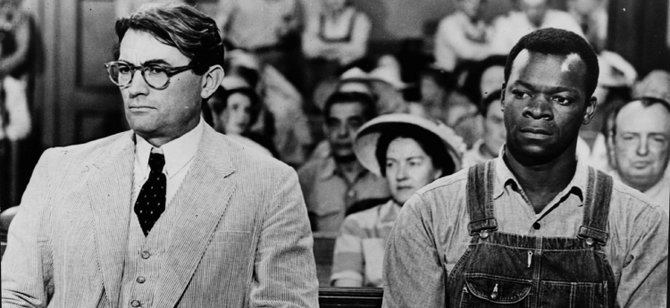 The classic “To Kill a Mockingbird” is slated to play at the “It’s All About You” Film Festival.