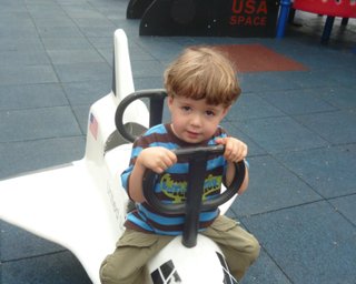 Steer your child toward a happy, healthy future with positive discipline.