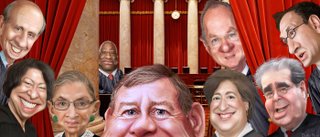 On Wednesday, the Supreme Court will hear arguments in Shelby County v. Holder, a case challenging the constitutionality of a key part of the Voting Rights Act of 1965.