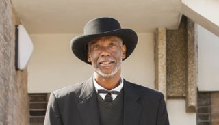 Robert Thompson is back on the ballot this year in the Ward 4 Jackson City Council race. This time, he’ll have a “D” beside his name—and a more “pro-choice” attitude.
