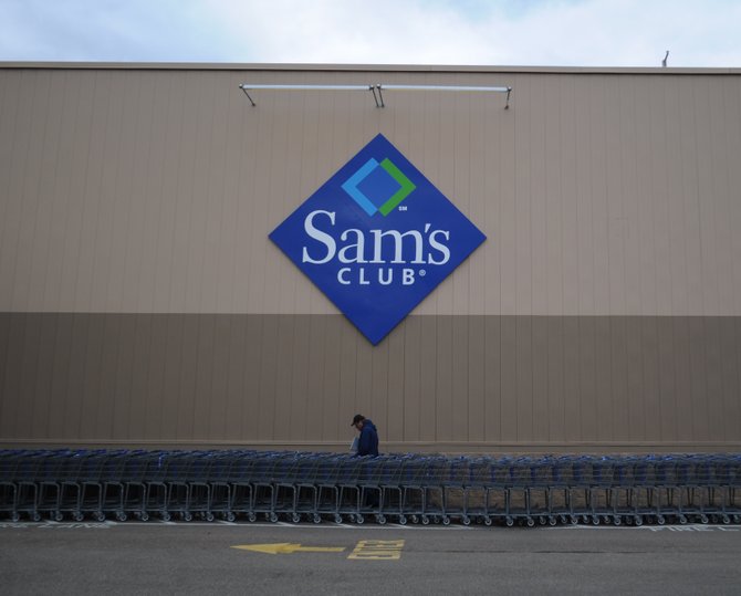 Sam’s Club has announced its intentions to move from Jackson, causing lots of speculation.