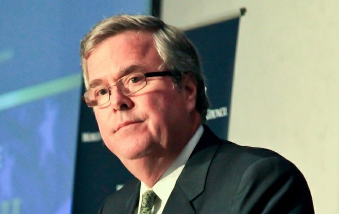 Many of Mississippi’s education initiatives are based on programs former Florida Gov. Jeb Bush implemented during his eight years in office.