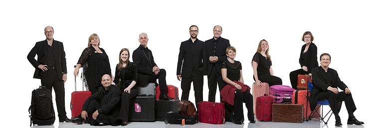 The Tallis Scholars, one of the world’s top Renaissance music groups, returns to Jackson this Friday.