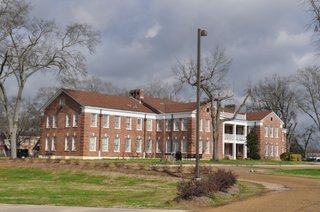 The Department of Mental Health could see a $6 million hit, which lawmakers say would be devastating for behavioral centers such as Mississippi State Hospital in Whitfield.