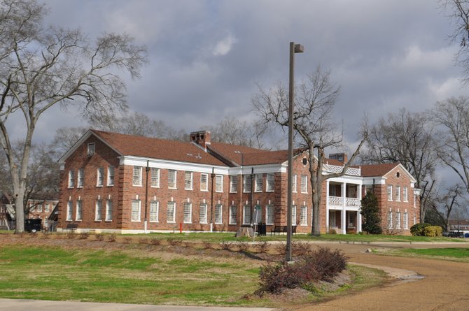 The Department of Mental Health could see a $6 million hit, which lawmakers say would be devastating for behavioral centers such as Mississippi State Hospital in Whitfield.