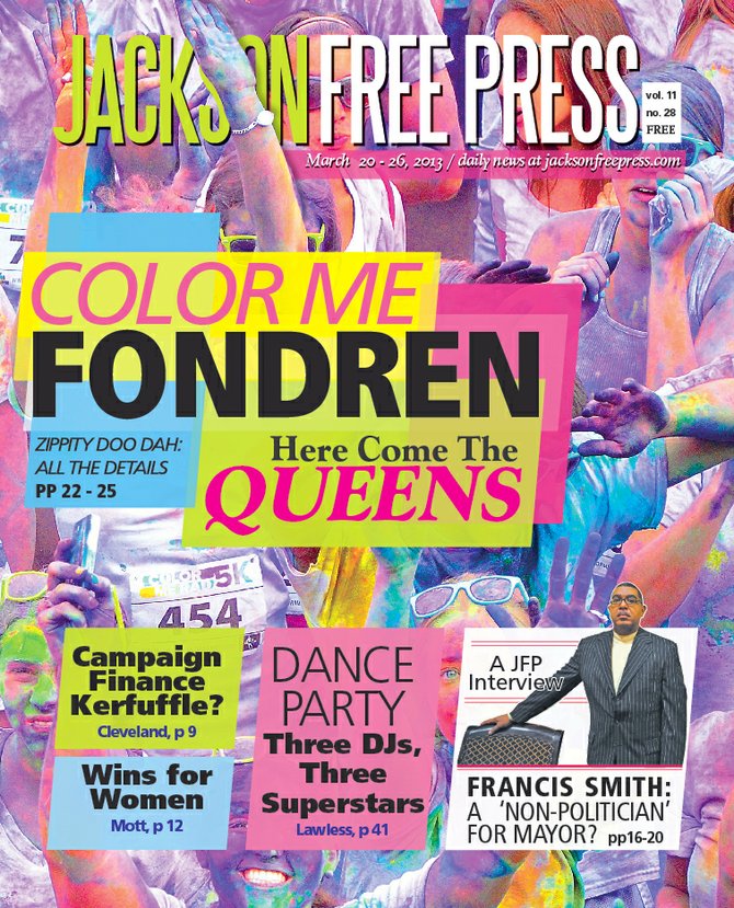 Photo Jackson Free Press Jackson, MS