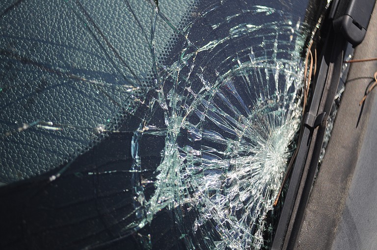 Low-paid state workers whose private cars received hail damage could be a metaphor for Mississippi’s budget woes.