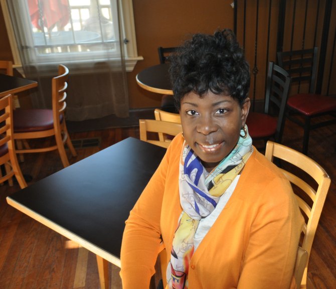 Plavise “Patti” Patterson is running for Jackson City Council in Ward 5 to help to bring back the cultural spirit of togetherness she remembers so fondly from her childhood.