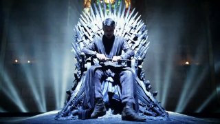 “Game of Thrones” returns to HBO March 31.