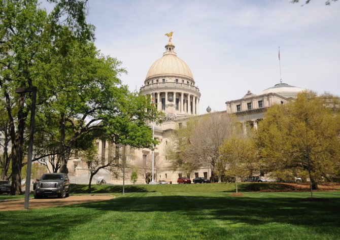 After once debating the issue well past midnight earlier in the session, yesterday the Mississippi House approved a charter-school bill without a peep from opponents.
