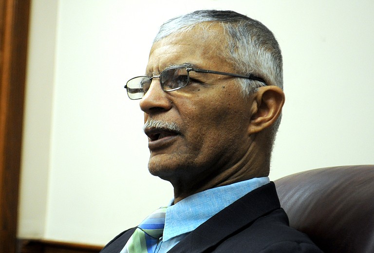 Ward 2 Councilman Chokwe Lumumba, a longtime activist and attorney, wants to bring his experience as a human-rights organizer to the Jackson mayor’s race.