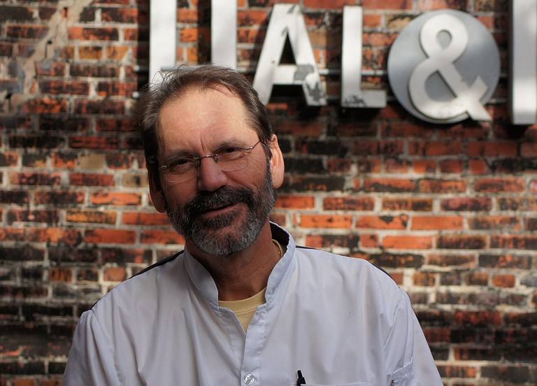 Hal White, co-owner of Jackson landmark Hal and Mal’s, passed away last week.