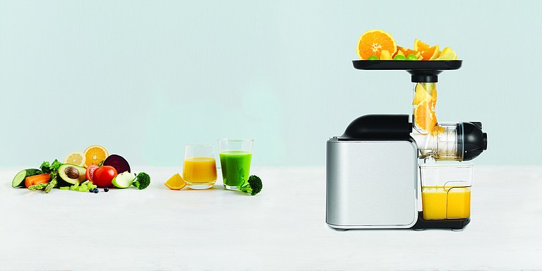 Making your own juice is quickly moving from trendy juice bars into home kitchens.