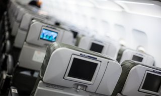Spending about 100 hours each month in the air, flight attendants are bombarded with pesticides, radiation, ozone and any illnesses passengers carry on board.
