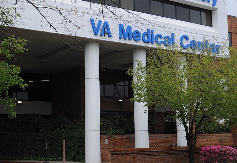 More problems at the G.V. (Sonny) Montgomery VA Medical Center in Jackson came to light at a town hall-style meeting Wednesday.