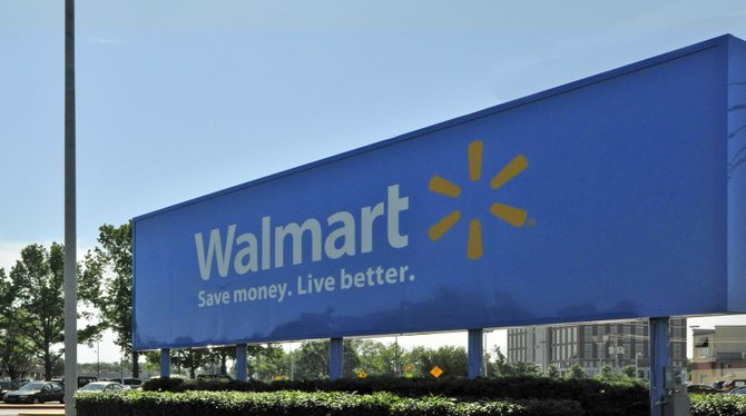 Wal-Mart famously used its database to ask what products customers tended to buy before hurricanes.
