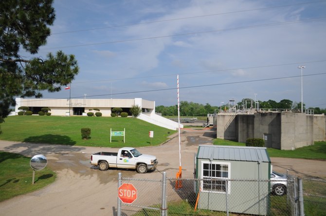 The Savanna Street Wastewater Treatment Plant is a regional facility that has drawn the ire of the Environmental Protection Agency and could cost the city over $1 billion.
