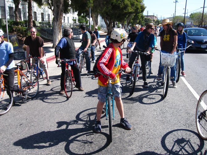 Bike Walk Mississippi hopes to make Jackson Streets Alive! a movement that catches on in communities all across the state.
