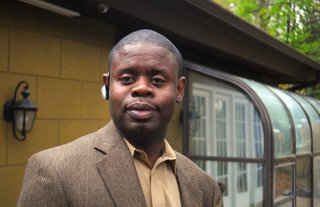 Albert Wilson founded Genesis and Light Center to reach out to children in low-income areas and give them an outlet.