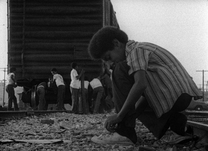 Mississippi native Charles Burnett’s 1978 film “Killer of Sheep” is one of several films he directed featured at this weekend’s retrospective in Vicksburg.
