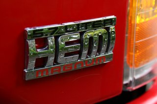 Roughly 11 million pre-2006 vehicles and other diesel engines remain—spewing a harmful mix of gas and particles linked to cancer and deaths from respiratory disease and heart attacks, according to the EPA.