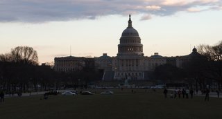 The Congressional Budget Office estimates sequestration will cost around 750,000 jobs in total, and forecasters think it could reduce economic growth by half a percentage point this year.
