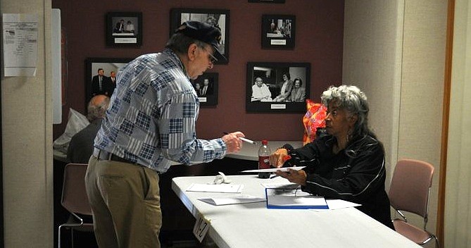 Last Tuesday, 35 percent of Jackson voters said Jonathan Lee was their top choice for mayor of Jackson. Another 24 percent named Chokwe Lumumba as their choice. Problem is, only 30.7 percent of all registered voters in Jackson even showed up.