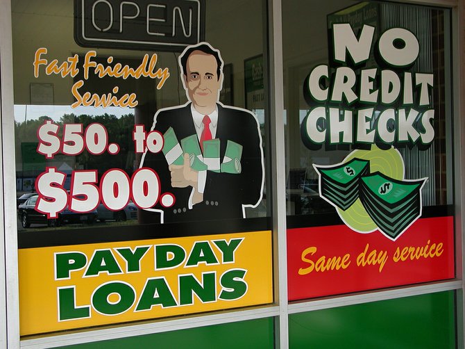 preferred payday loans