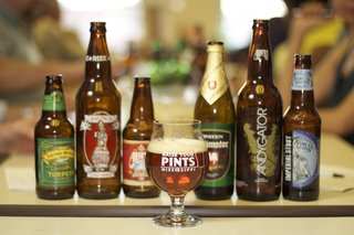 Celebrate craft beer this week with events across Mississippi.