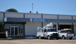 John Lee, the late father of Jackson mayoral candidate Jonathan Lee, started Mississippi Products Inc. in 1992 as a distributor and warehouser for large institutional users of disposable goods.