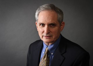Michael O'Brien spent years putting together various perspectives of the Woolworth sit-in for his book, "We Shall Not Be Moved."