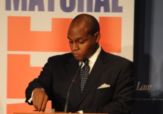 A 27 percent turnout spike in Jonathan Lee’s northeast Jackson stronghold couldn’t deliver a May 21 runoff win.