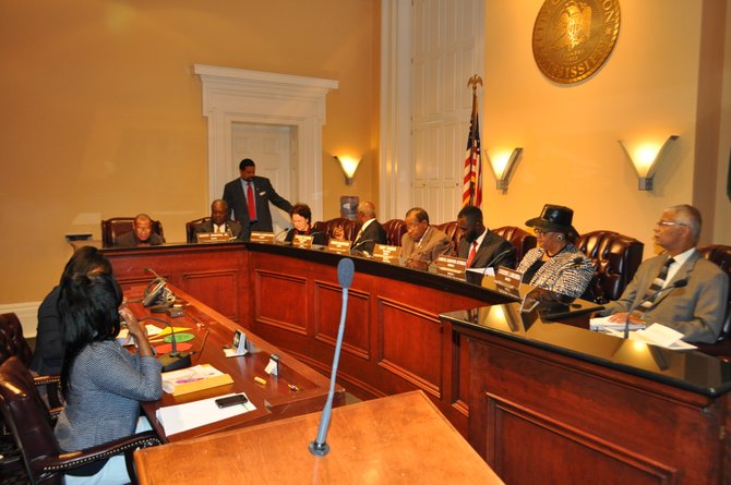 The Jackson City Council has remained busy, despite two council seats and the mayor’s office changing hands.