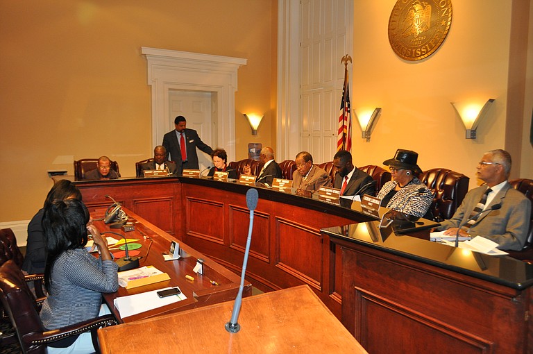 The Jackson City Council has remained busy, despite two council seats and the mayor’s office changing hands.