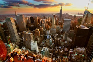 The evidence is overwhelming: Humanity is pushing humanity's life-support systems rapidly toward a tipping point that will likely imperil society's well-being.