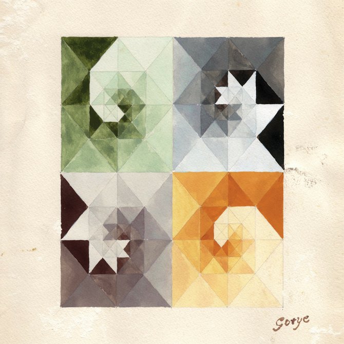 Even though most listeners associate him with only one song, Gotye created a whole album of songs worth hearing over and over.