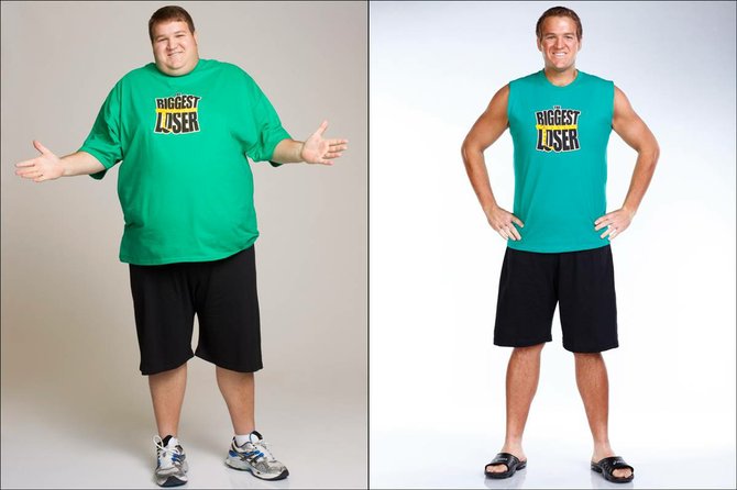 “The Biggest Loser” winner Patrick House will host a healthy cooking workshop June 13 in Vicksburg. He will share the tips that helped him lose more than 200 pounds.