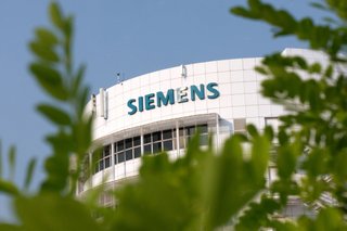 Jackson Mayor Harvey Johnson Jr. was not able to comment on the legal dispute, but said the Siemens deal should set the stage for Jackson's infrastructure to become and remain sound in the coming years.