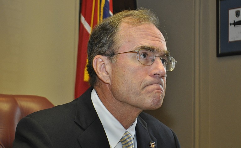 Mississippi Secretary of State Delbert Hosemann expects the state’s voter-ID law top be in effect by the 2014 midterm elections.