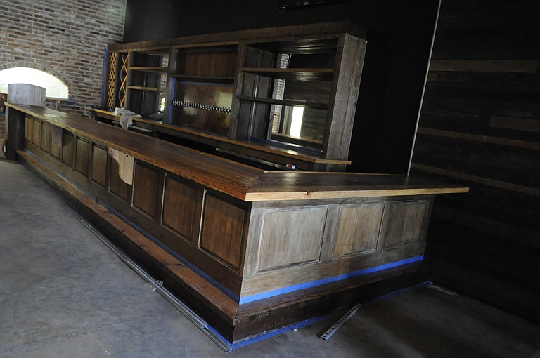 Fondren Public, the Fondren area’s first pub, is set to open before the end of the summer.