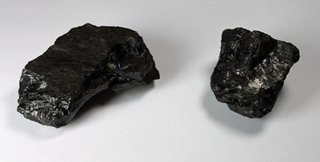 In 2003, coal provided 51 percent of all electricity in the United States, compared with 37 percent last year.