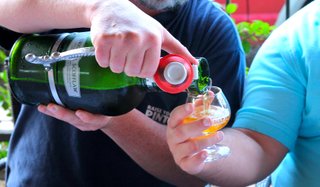 Top of the Hops Beer Fest is meant to appeal to beer aficionados as well as newcomers to the craft-beer scene.